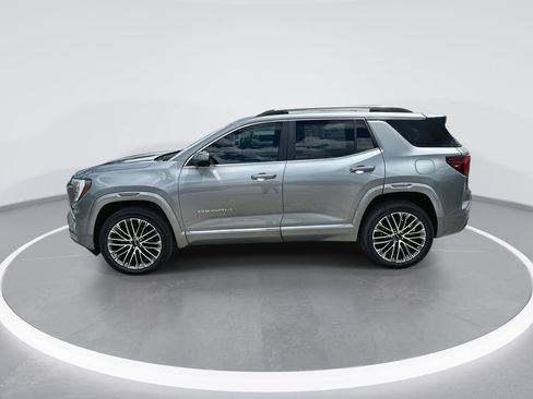 New 2026 GMC Terrain Denali AWD/4WD image 5