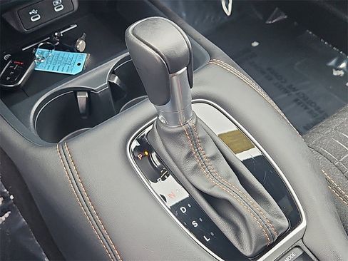 Certified 2026 Honda HR-V Sport image 23