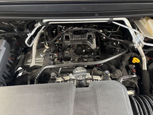 New 2026 Chevrolet Colorado LT w/ Advanced Trailering Package RWD image 28