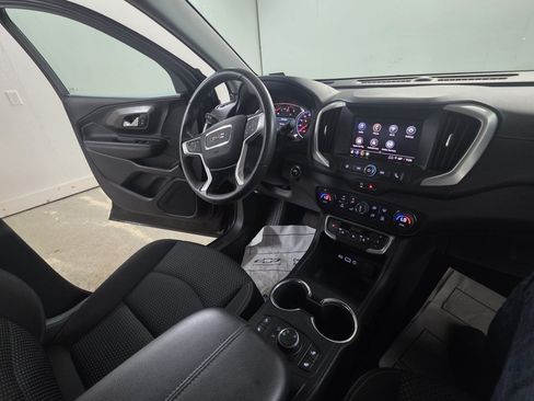 Used 2023 GMC Terrain SLE w/ Driver Convenience Package AWD/4WD image 15