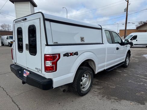 Used 2019 Ford F150 XL w/ XL Power Equipment Group image 6