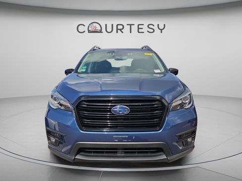 Used 2022 Subaru Ascent Onyx Edition AWD/4WD image 4