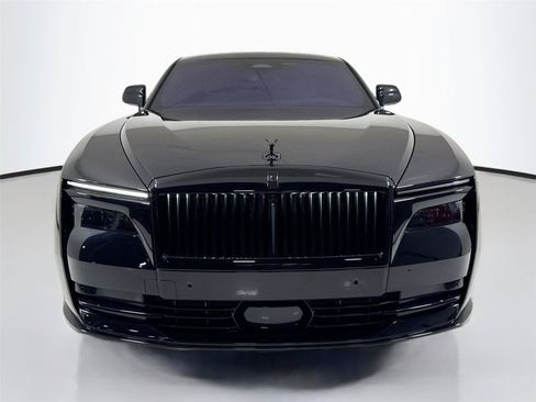 Used 2024 Rolls-Royce Spectre w/ Spectre Launch Package AWD/4WD image 11