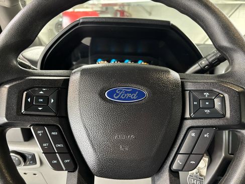 Used 2016 Ford F150 XLT w/ Trailer Tow Package AWD/4WD image 17