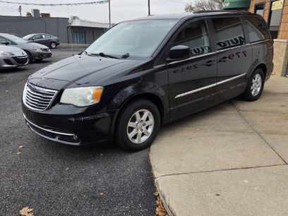 Used 2011 Chrysler Town & Country Touring w/ Entertainment Group #1
