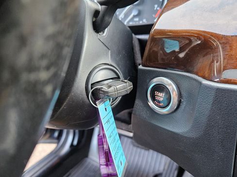 Used 2010 BMW 535i Sedan image 20