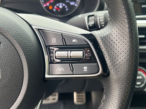 Used 2024 Kia Forte GT-Line w/ GT-Line Premium Package image 25