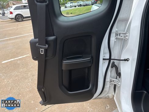 Used 2022 Ford Ranger XL w/ Trailer Tow Package image 21