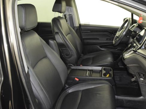 Certified 2023 Honda Odyssey Touring image 37