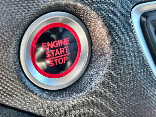 Used 2023 Honda Ridgeline RTL image 28