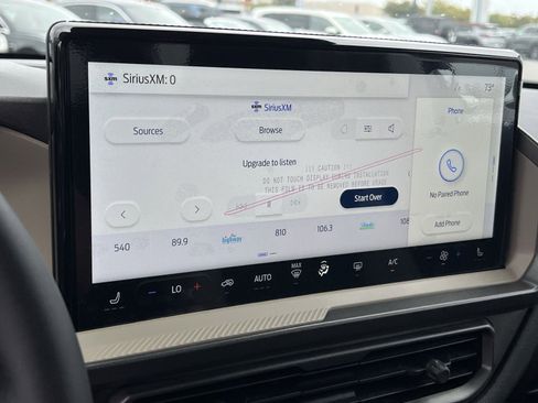 New 2025 Ford Bronco Sport Big Bend image 18