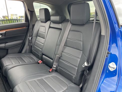 Used 2021 Honda CR-V EX-L image 26