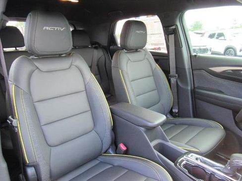 New 2026 Chevrolet TrailBlazer ACTIV w/ Convenience Package image 10