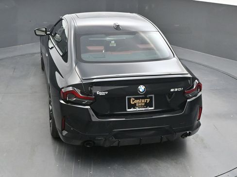New 2025 BMW 230i Coupe w/ M Sport Package image 41