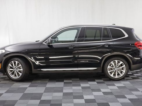 Used 2019 BMW X3 sDrive30i image 4