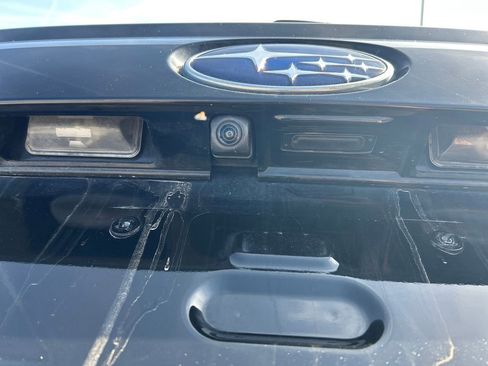 Used 2021 Subaru Crosstrek 2.5i Sport w/ Moonroof Package image 25