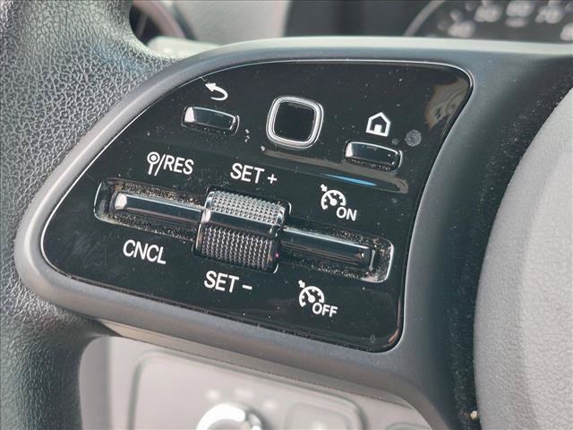 Used 2024 Mercedes-Benz Sprinter 2500 image 11