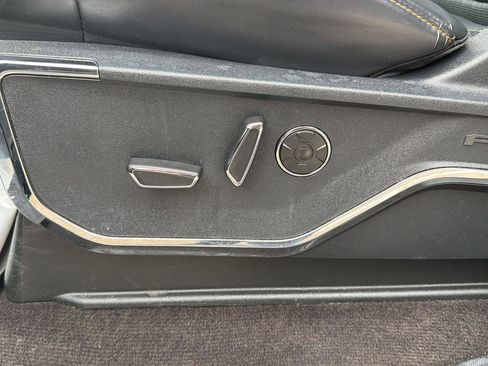 Used 2021 Ford F150 Platinum w/ Equipment Group 701A High image 15