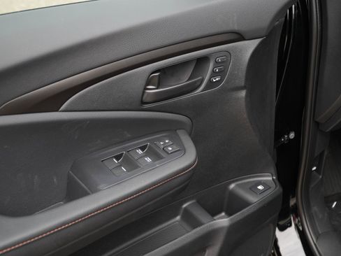 Used 2026 Honda Ridgeline TrailSport image 14