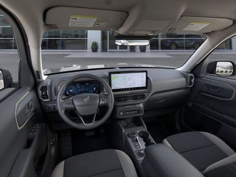 New 2025 Ford Bronco Sport Big Bend w/ Convenience Package image 9
