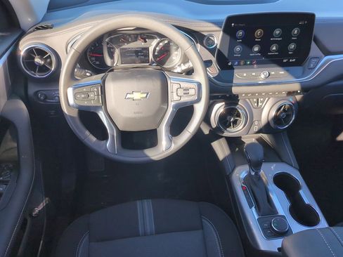 New 2026 Chevrolet Blazer LT w/ Convenience Package image 20