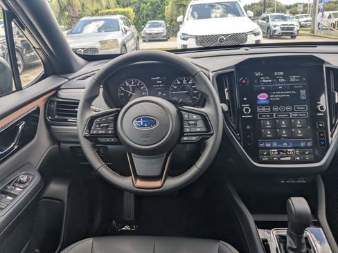 New 2025 Subaru Forester Sport w/ Popular Package #2 image 17