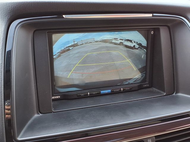 Used 2014 MAZDA MAZDA6 Grand Touring FWD image 9