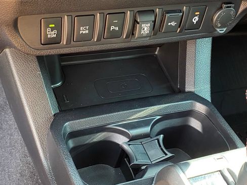 Used 2023 Toyota Tacoma TRD Pro AWD/4WD image 19