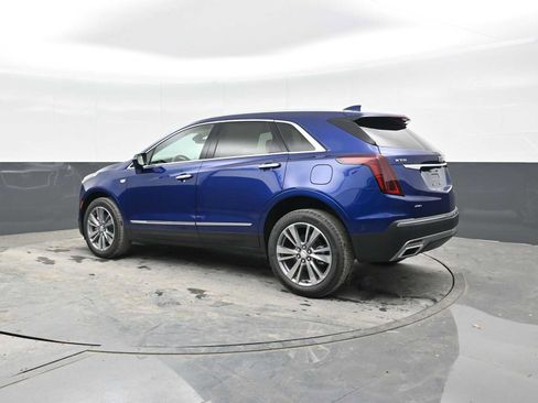 New 2025 Cadillac XT5 Premium Luxury w/ Technology Package image 2