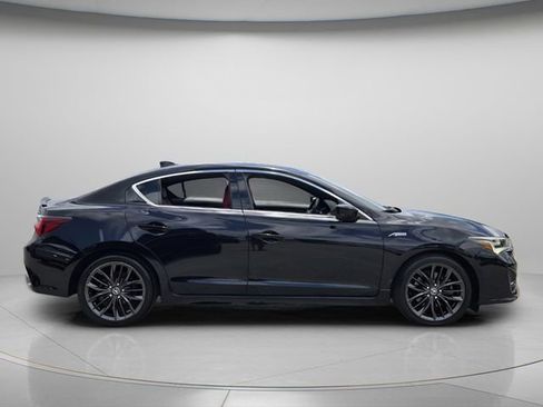 Used 2019 Acura ILX FWD image 4