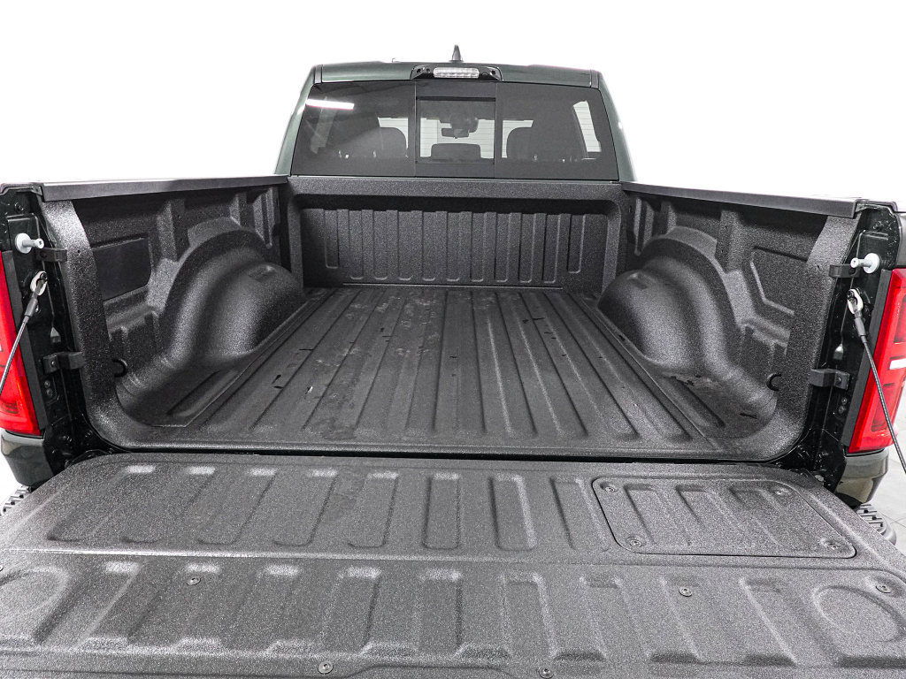 New 2026 RAM 1500 RHO w/ RHO Level 1 Equipment Group AWD/4WD image 29