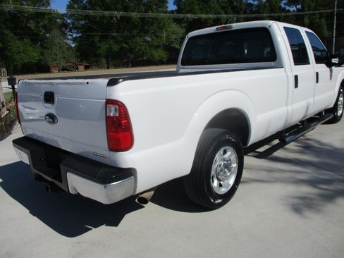 Used 2014 Ford F250 XL w/ Power Equipment Group image 13