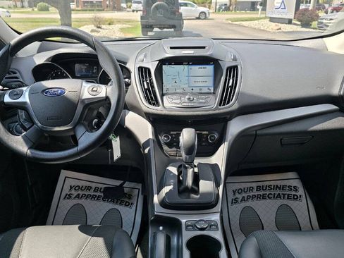 Used 2016 Ford Escape SE w/ SE Chrome Package AWD/4WD image 15