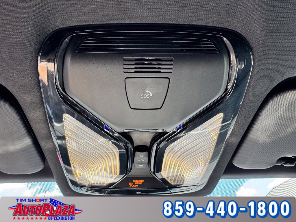 Used 2025 BMW X6 xDrive40i AWD/4WD image 29