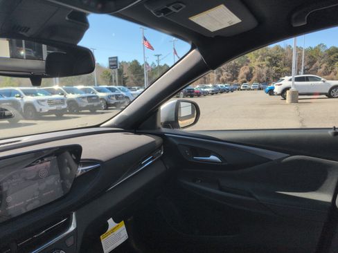 New 2026 Buick Envista Preferred image 23