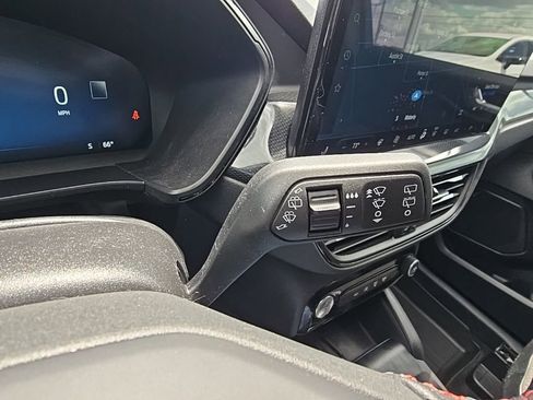 Used 2024 Ford Escape ST-Line Select w/ Tech Pack #2 AWD/4WD image 23