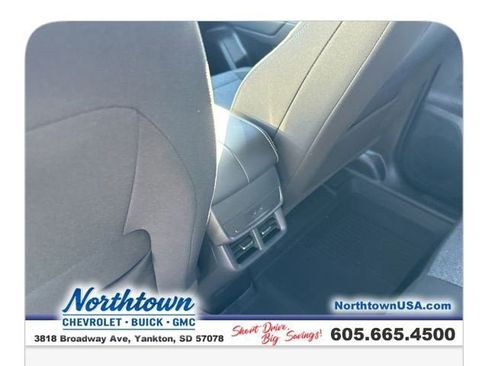 New 2026 GMC Terrain Elevation w/ LPO, Floor Liner Package image 15