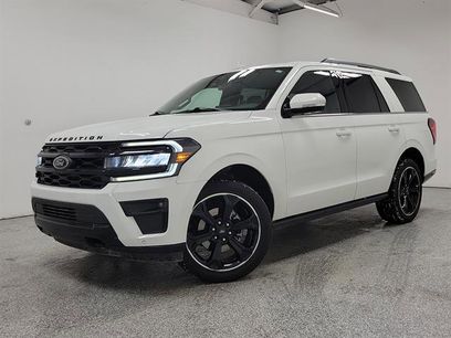 Used 2022 Ford Expedition Limited