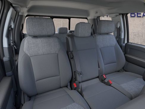 New 2026 Ford F250 XLT AWD/4WD image 10
