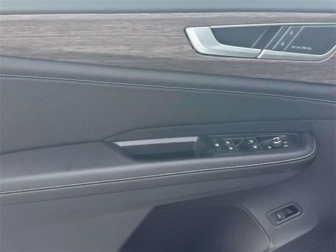 New 2026 Volkswagen Atlas SEL Premium R-Line AWD/4WD image 13