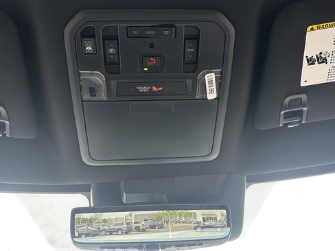 New 2026 Toyota Tundra Limited AWD/4WD image 26