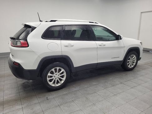 Used 2020 Jeep Cherokee Latitude AWD/4WD image 10