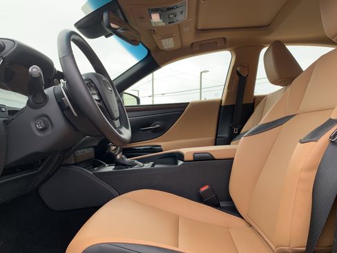 Certified 2025 Lexus ES 350 ES 350 image 16