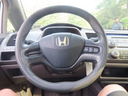 Used 2006 Honda Civic LX image 24