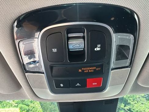 Used 2023 Hyundai Sonata Limited FWD image 21