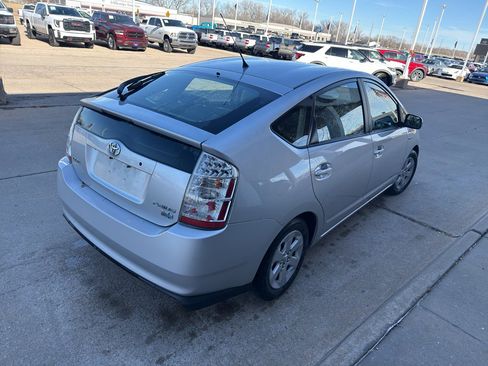 Used 2006 Toyota Prius image 5