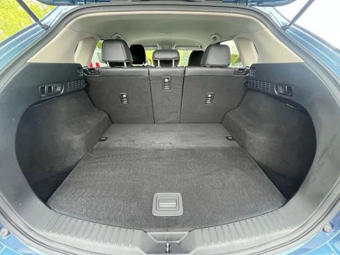 Used 2023 MAZDA CX-5 AWD 2.5 S w/ Select Package image 29