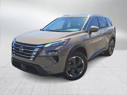 Used 2024 Nissan Rogue SV w/ SV Premium Package