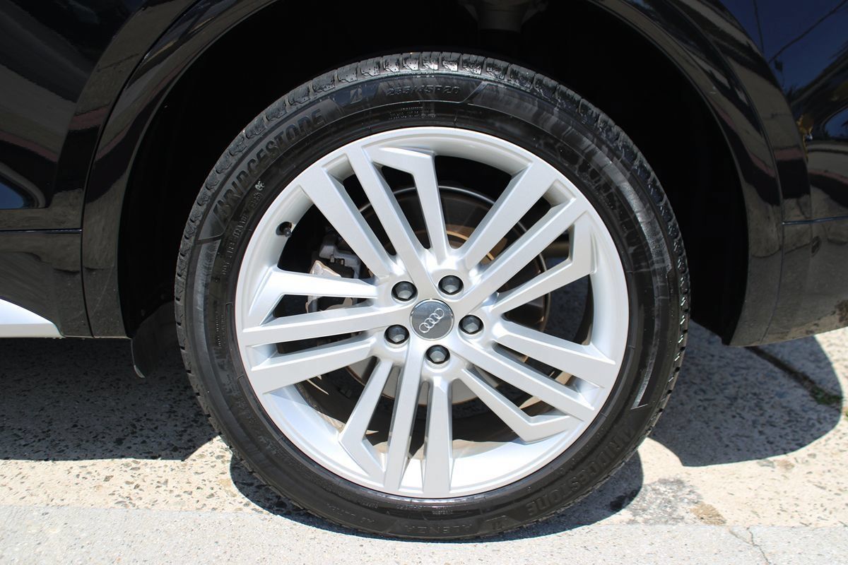 Used 2018 Audi Q5 2.0T Premium Plus w/ Premium Plus Package AWD/4WD image 41