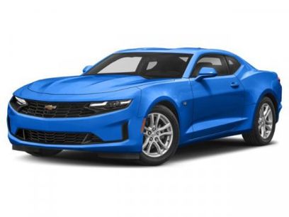 Used 2022 Chevrolet Camaro LT